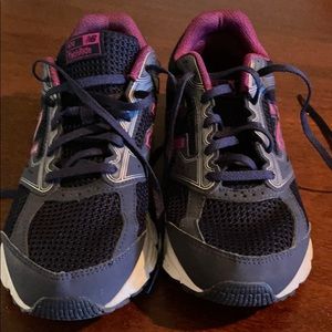 New Balance 470 TechRide